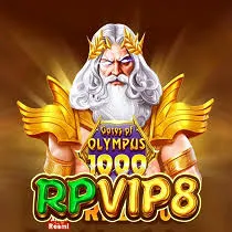 RPVIP8 - Petualangan Ajaib di Dunia RPG